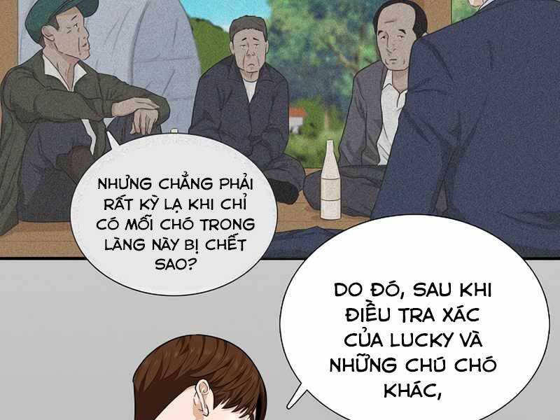 Đây Là Luật Chapter 50 - Trang 27