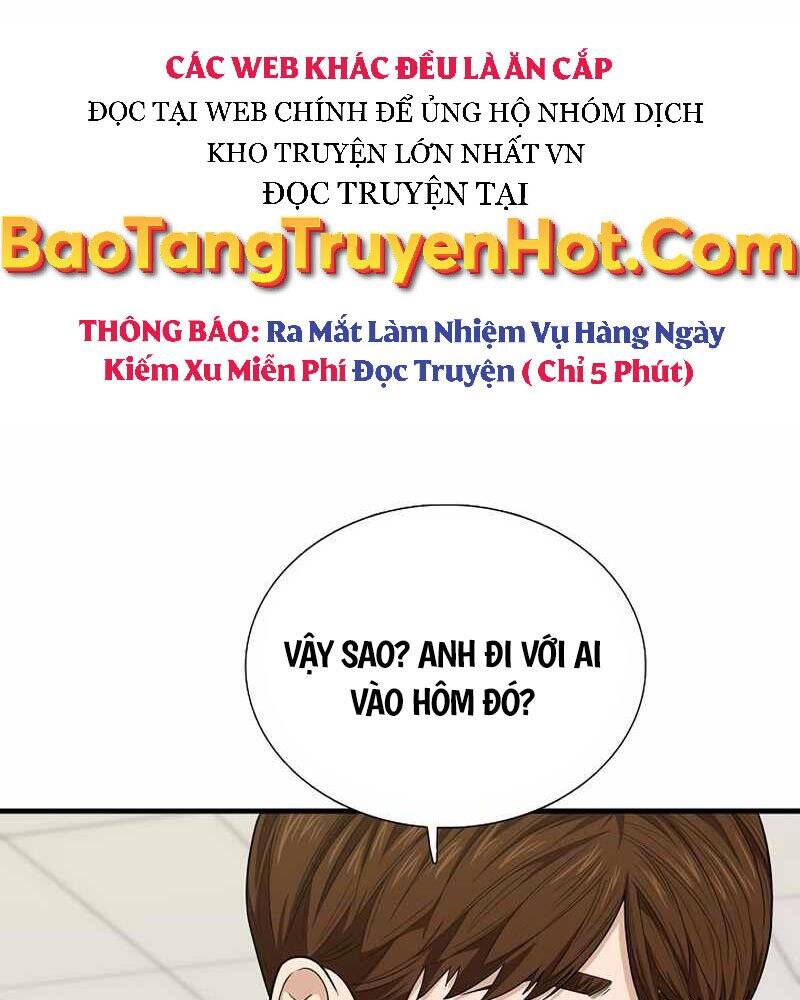 Đây Là Luật Chapter 60 - Trang 21