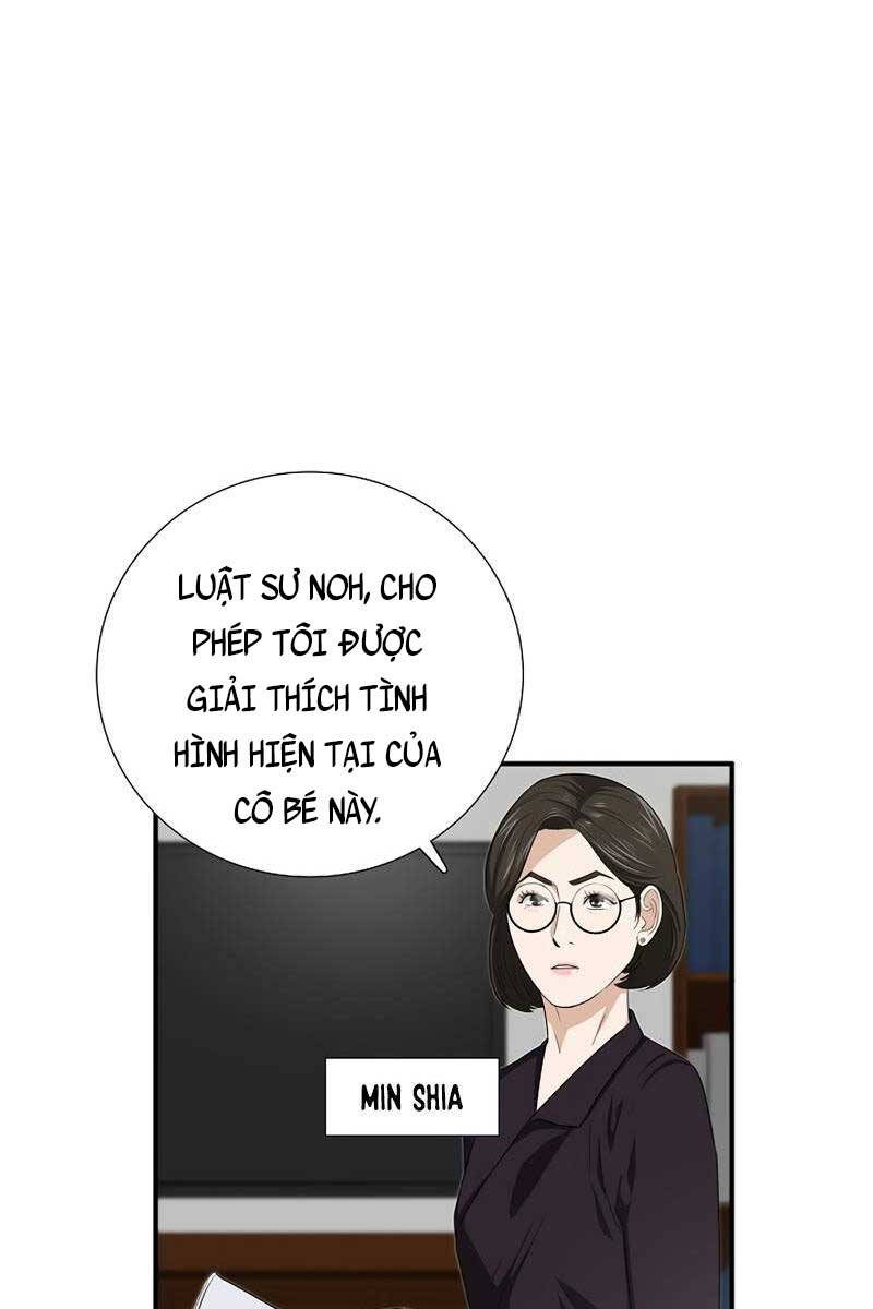 Đây Là Luật Chapter 86 - Trang 71