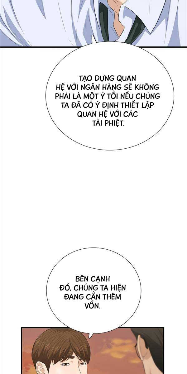 Đây Là Luật Chapter 97 - Trang 83