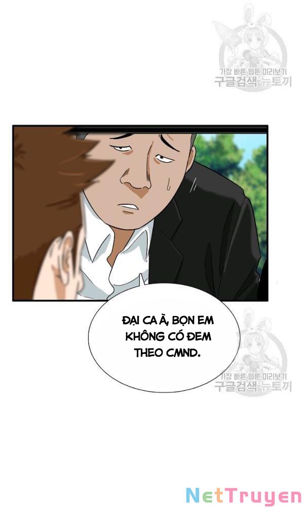 Đây Là Luật Chapter 41 - Trang 8