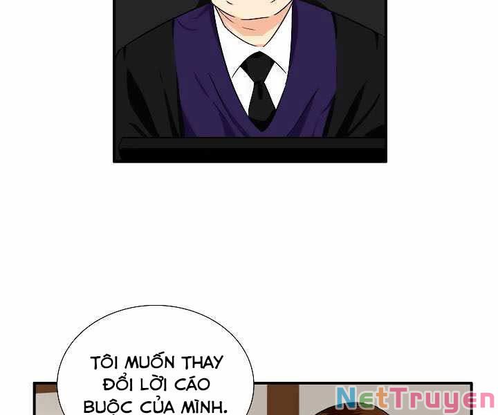 Đây Là Luật Chapter 49 - Trang 141