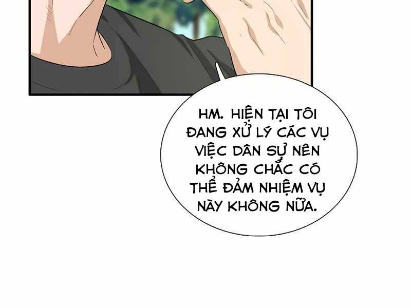 Đây Là Luật Chapter 56 - Trang 11