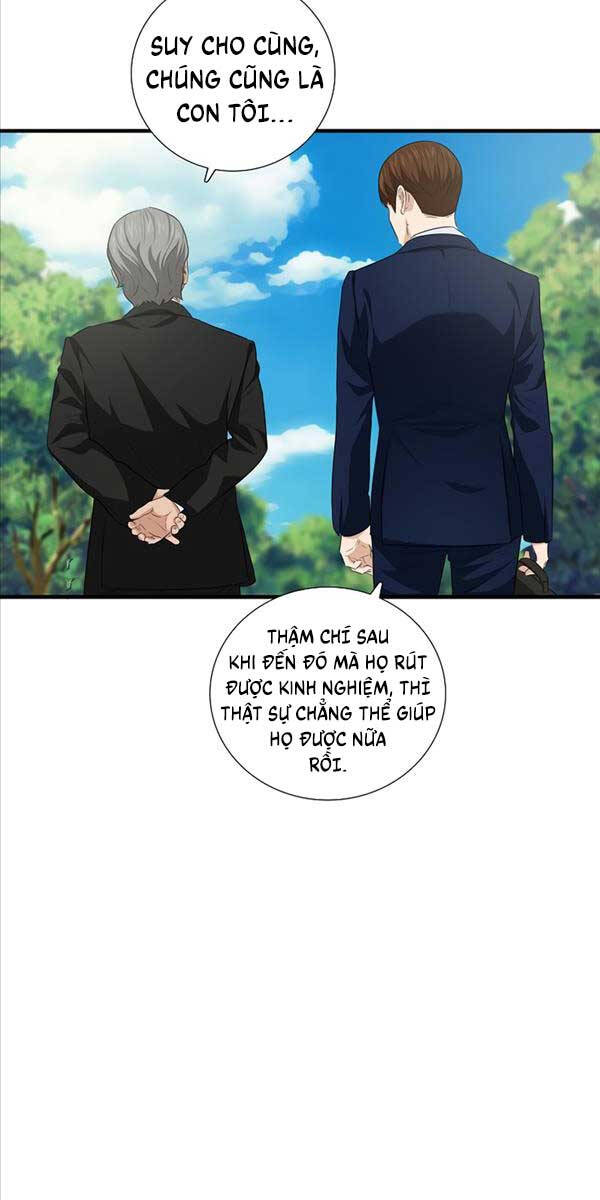 Đây Là Luật Chapter 96 - Trang 76