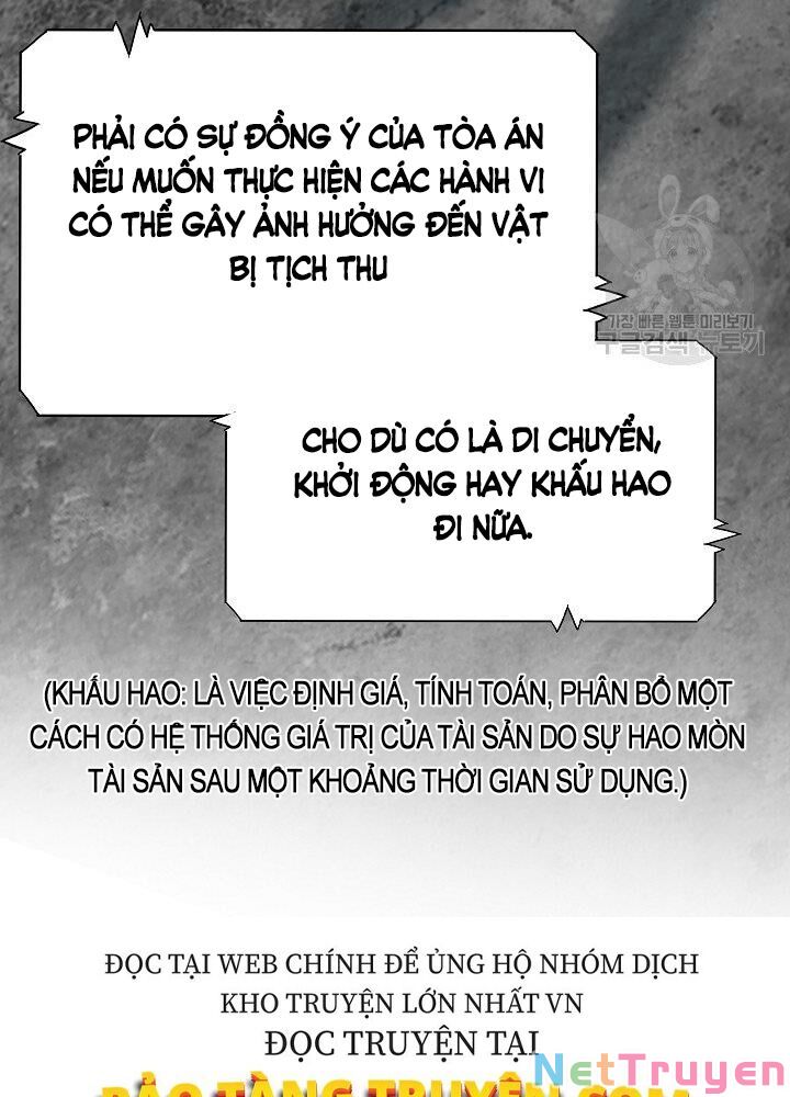 Đây Là Luật Chapter 36 - Trang 25