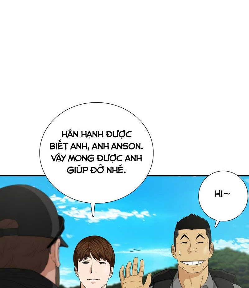 Đây Là Luật Chapter 82 - Trang 49