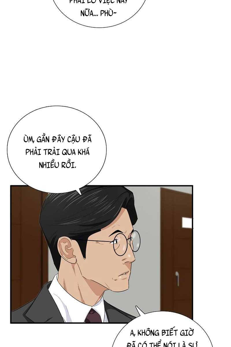 Đây Là Luật Chapter 86 - Trang 53