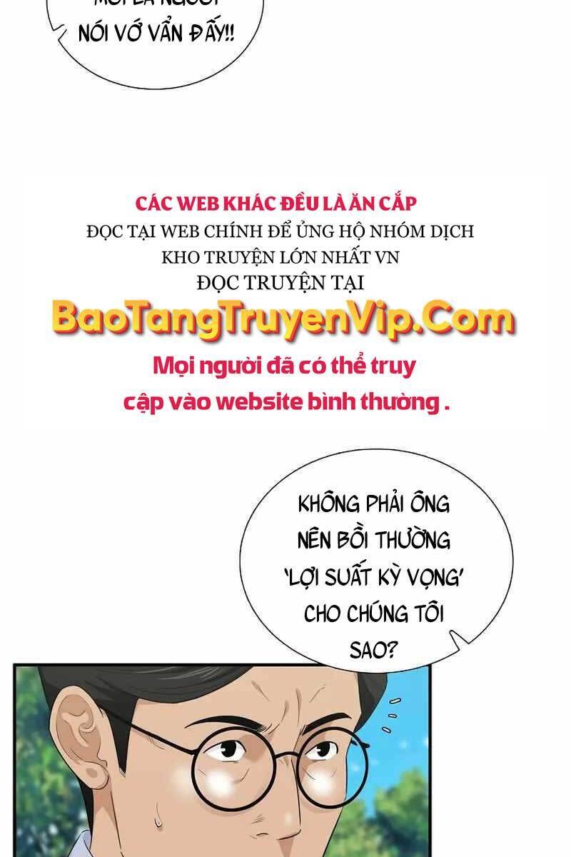 Đây Là Luật Chapter 69 - Trang 67