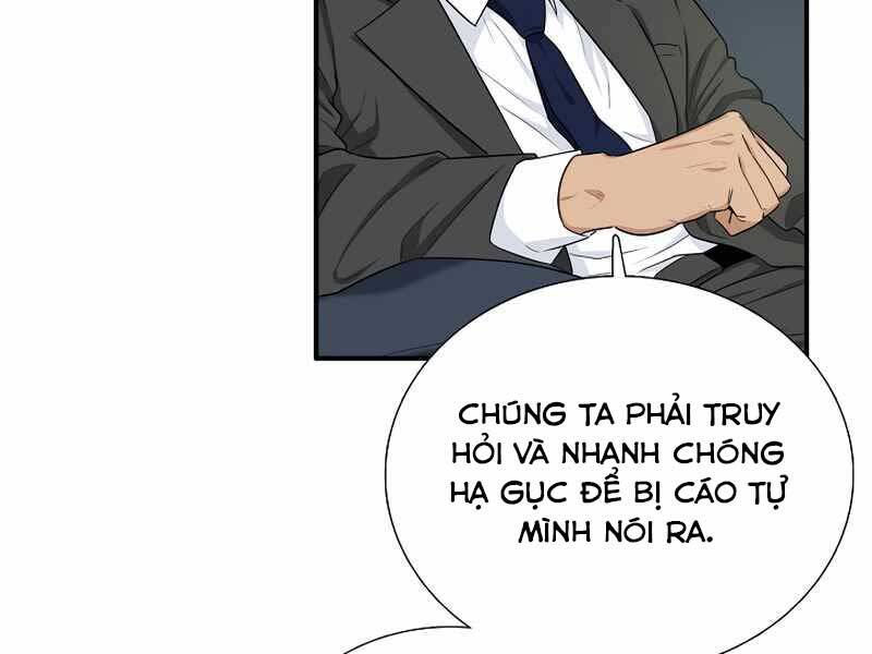 Đây Là Luật Chapter 54 - Trang 31