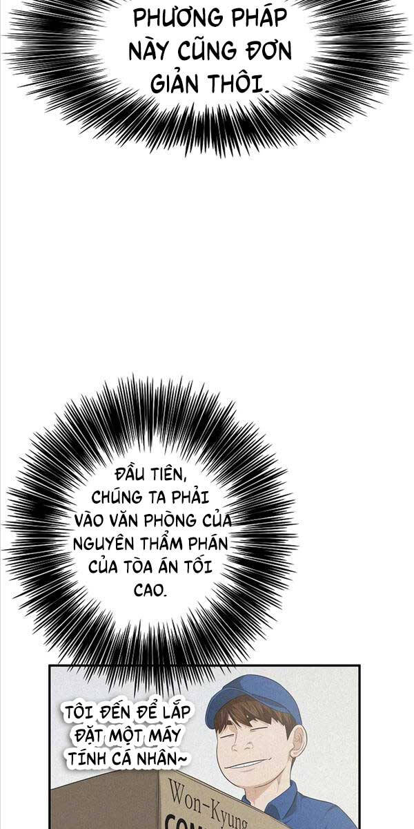 Đây Là Luật Chapter 96 - Trang 49