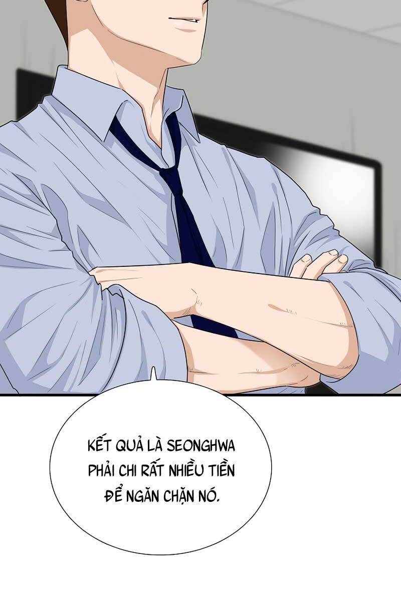 Đây Là Luật Chapter 68 - Trang 41