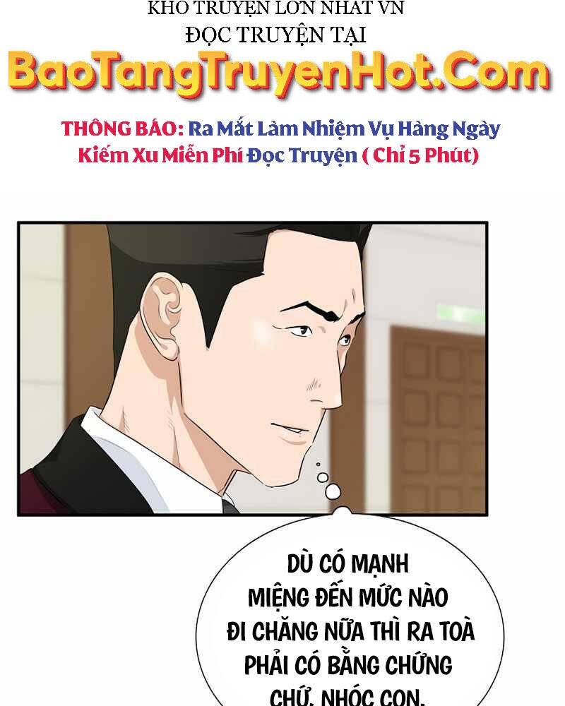 Đây Là Luật Chapter 60 - Trang 45