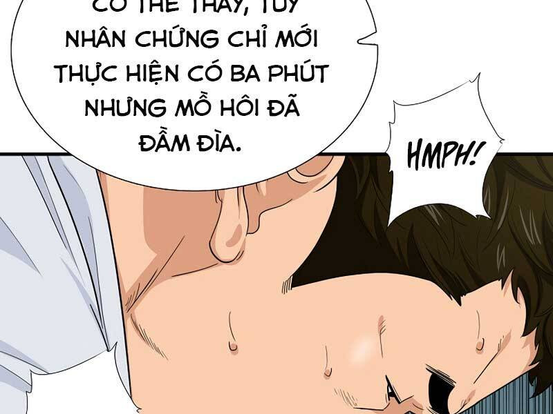 Đây Là Luật Chapter 59 - Trang 16