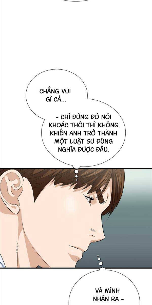 Đây Là Luật Chapter 99 - Trang 41