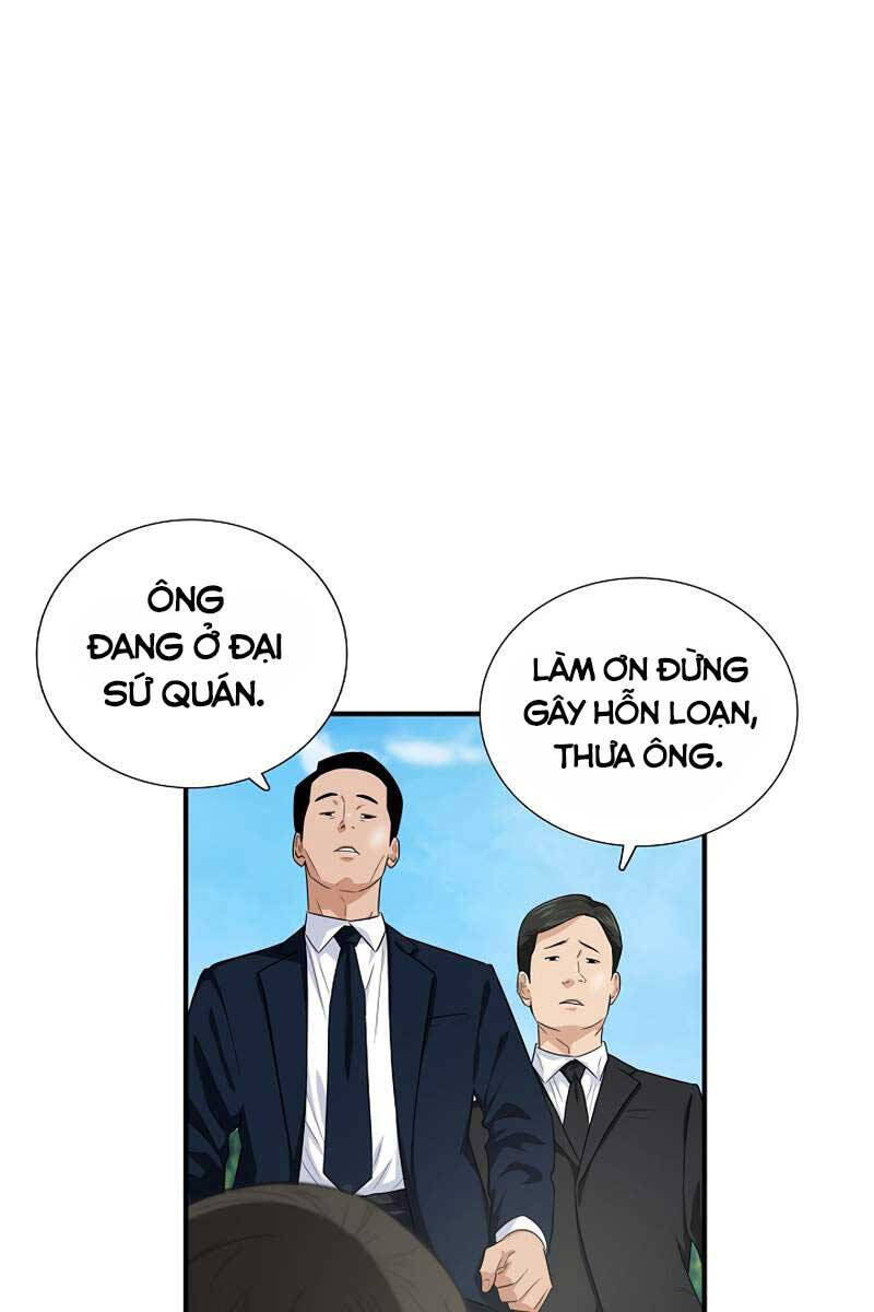 Đây Là Luật Chapter 80 - Trang 67