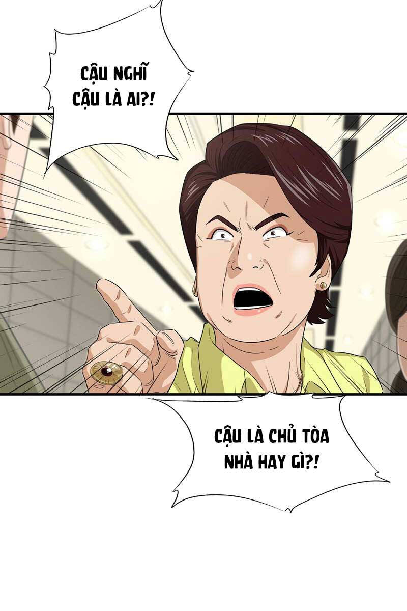 Đây Là Luật Chapter 79 - Trang 50