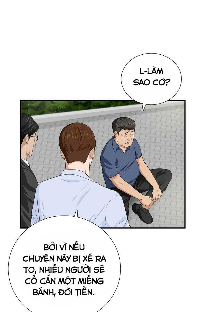 Đây Là Luật Chapter 80 - Trang 76