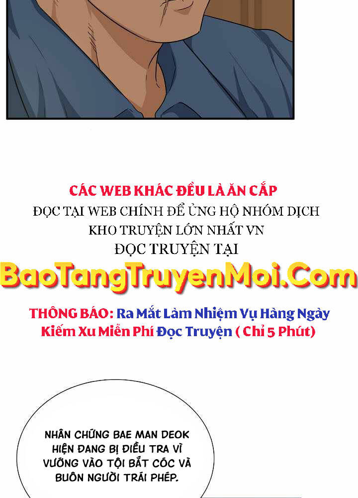 Đây Là Luật Chapter 55 - Trang 23