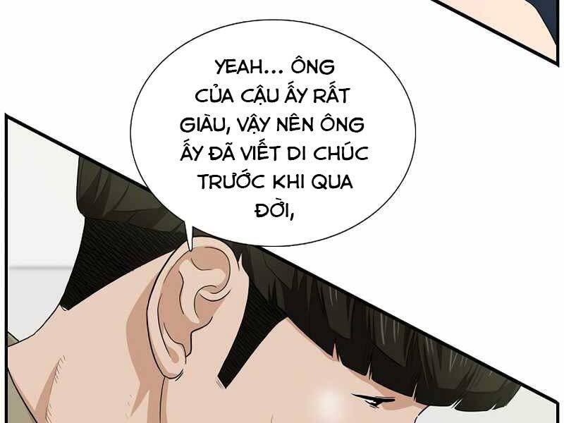 Đây Là Luật Chapter 58 - Trang 51