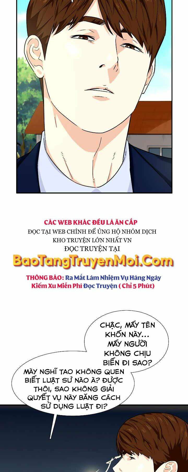 Đây Là Luật Chapter 47 - Trang 56