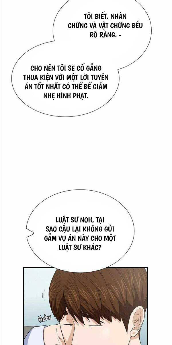 Đây Là Luật Chapter 103 - Trang 68