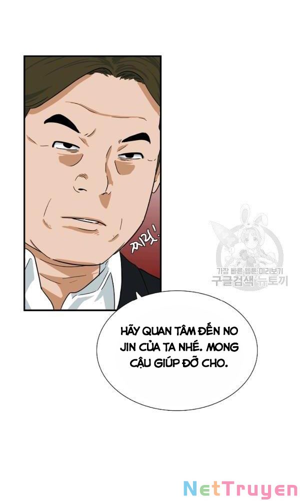 Đây Là Luật Chapter 41 - Trang 34