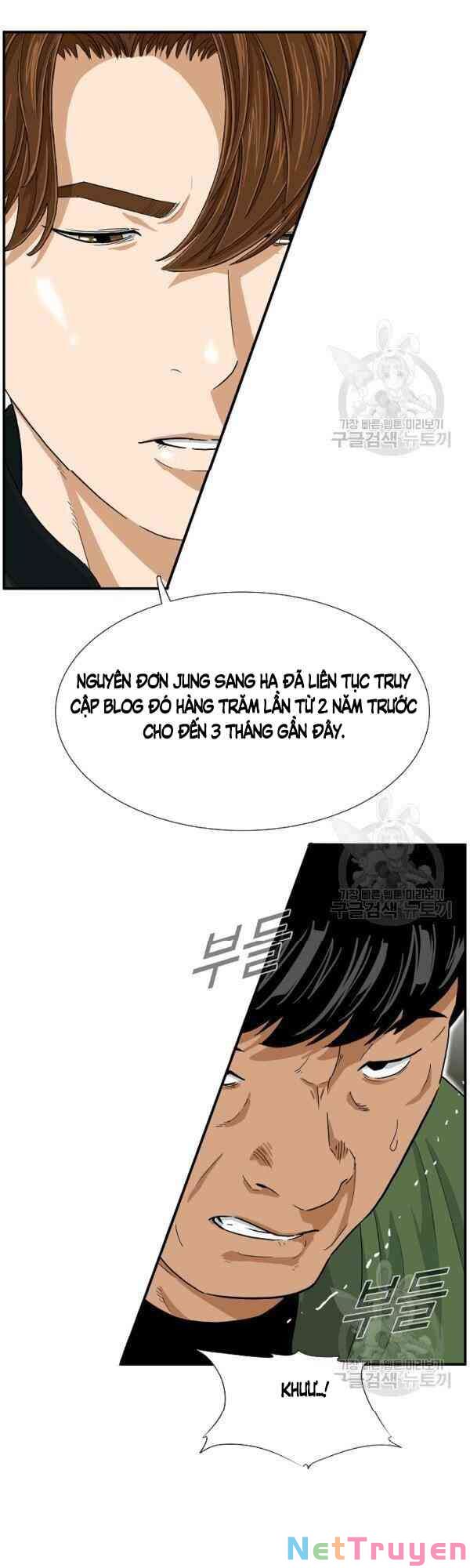 Đây Là Luật Chapter 28 - Trang 12