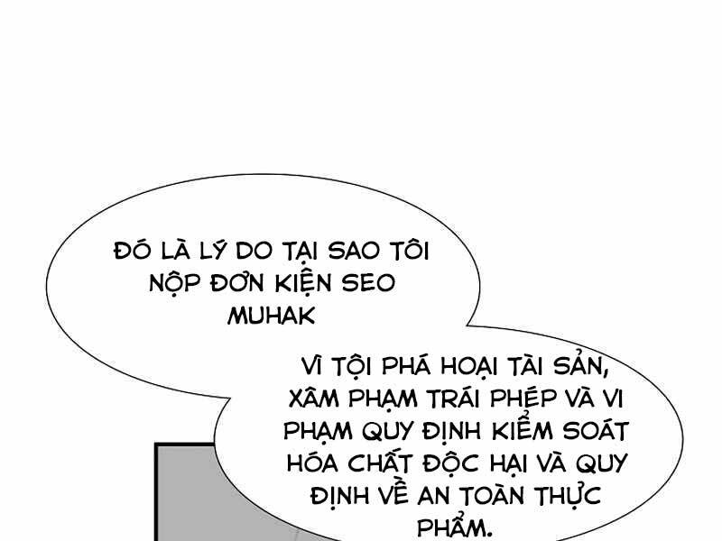 Đây Là Luật Chapter 50 - Trang 34