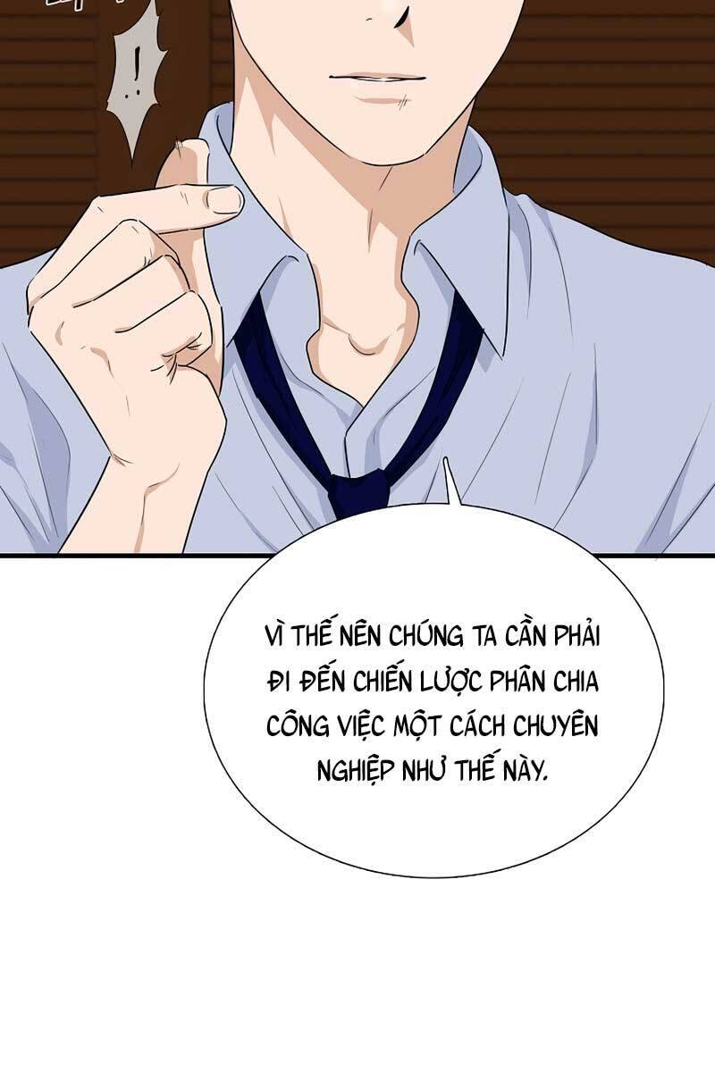 Đây Là Luật Chapter 68 - Trang 65