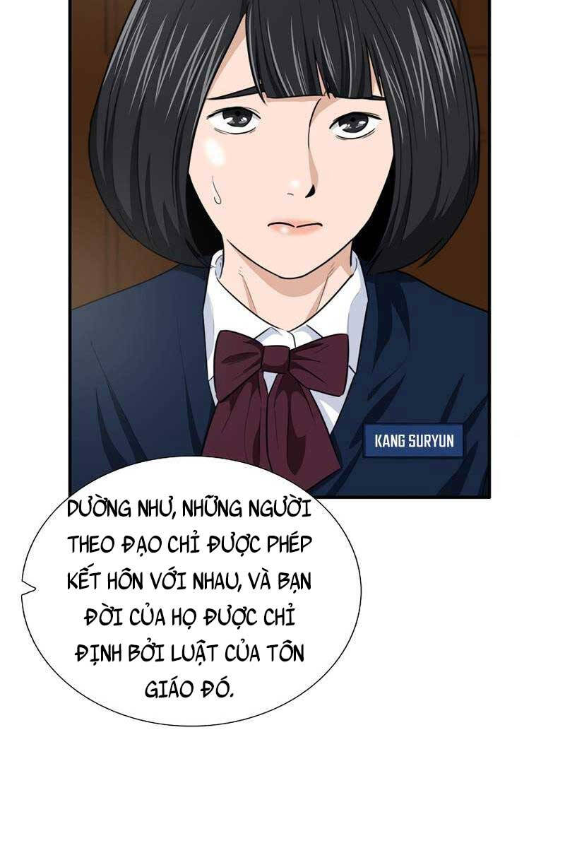 Đây Là Luật Chapter 86 - Trang 76