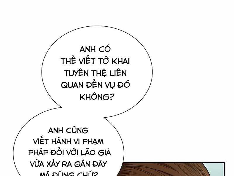 Đây Là Luật Chapter 58 - Trang 27