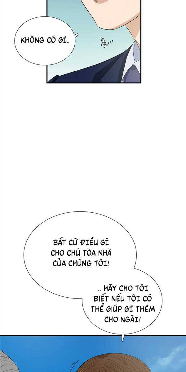 Đây Là Luật Chapter 96 - Trang 79