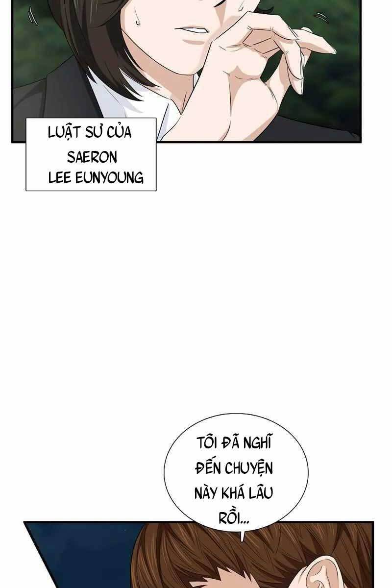 Đây Là Luật Chapter 69 - Trang 90