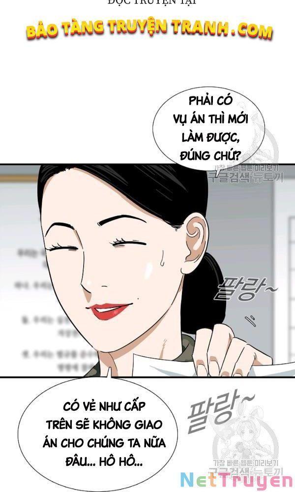 Đây Là Luật Chapter 43 - Trang 32