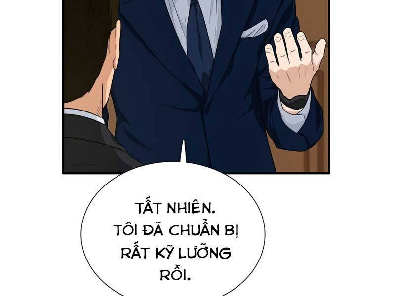 Đây Là Luật Chapter 59 - Trang 5