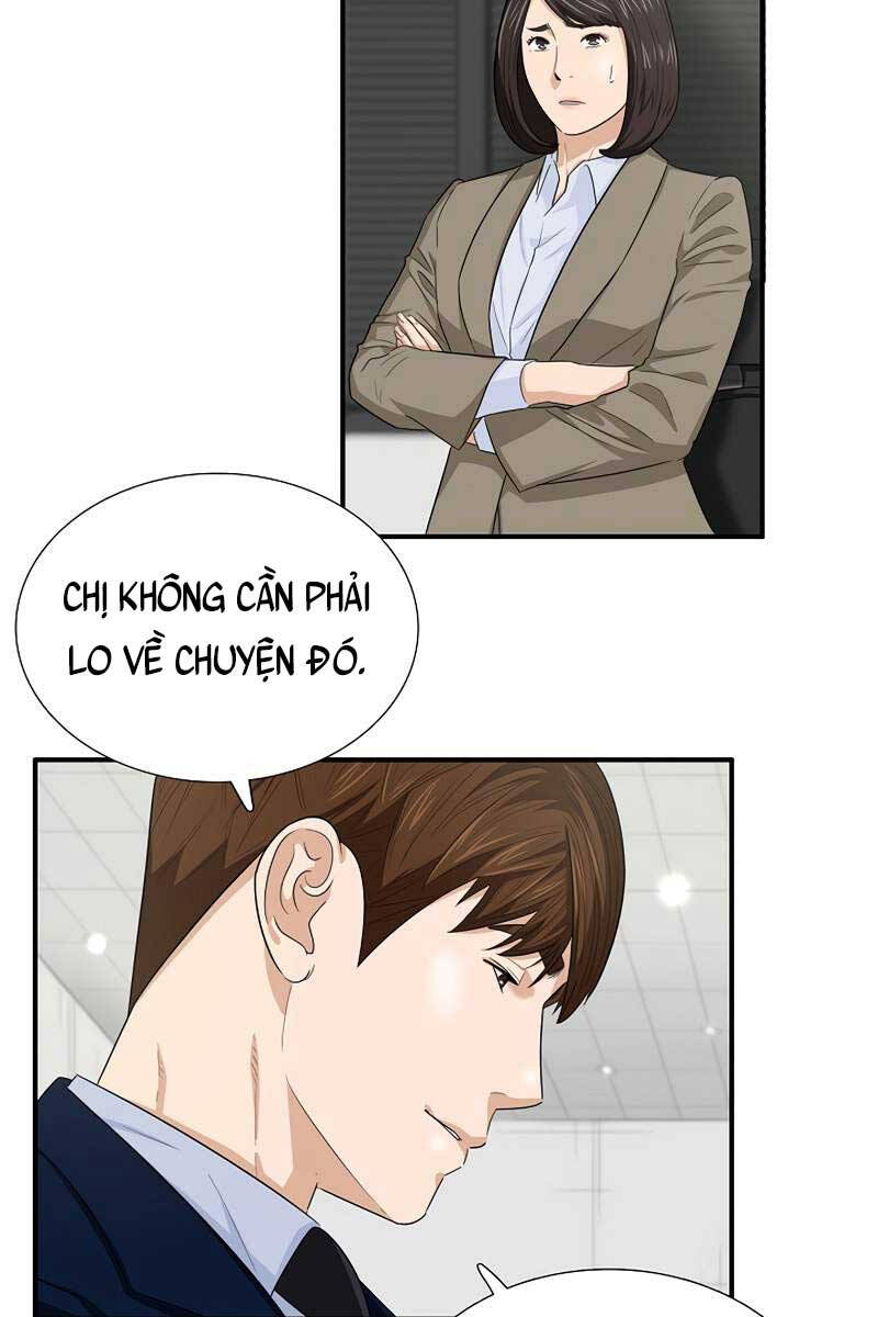 Đây Là Luật Chapter 78 - Trang 86