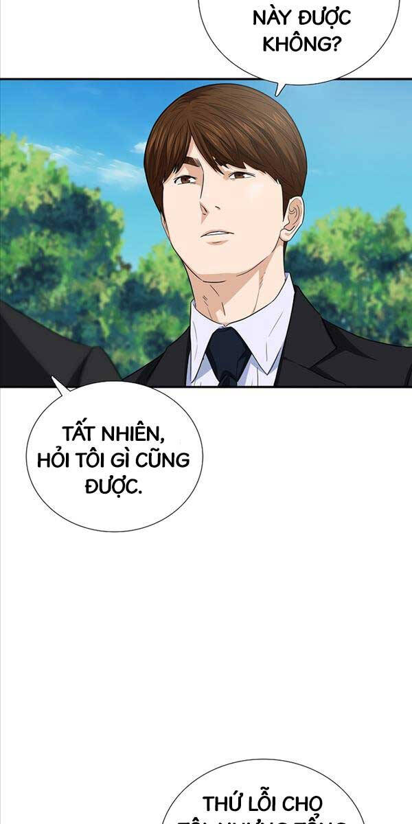 Đây Là Luật Chapter 94 - Trang 54