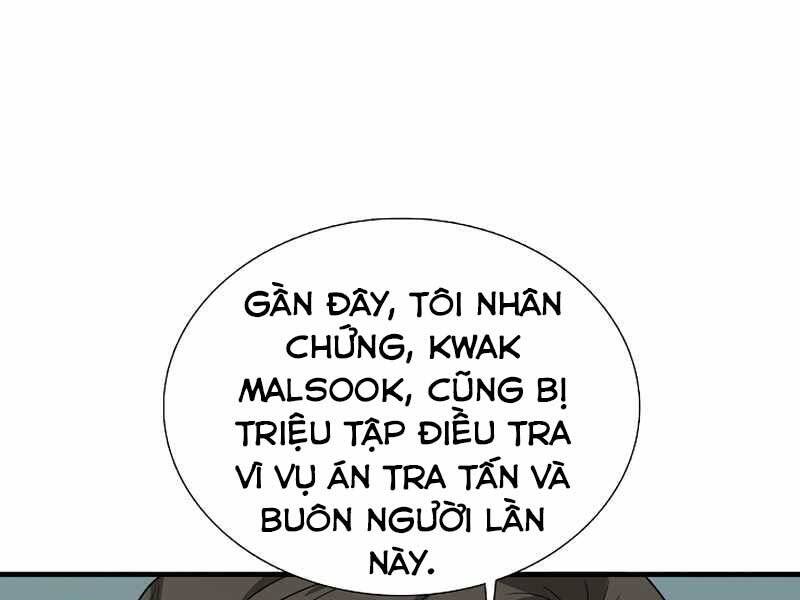 Đây Là Luật Chapter 54 - Trang 133