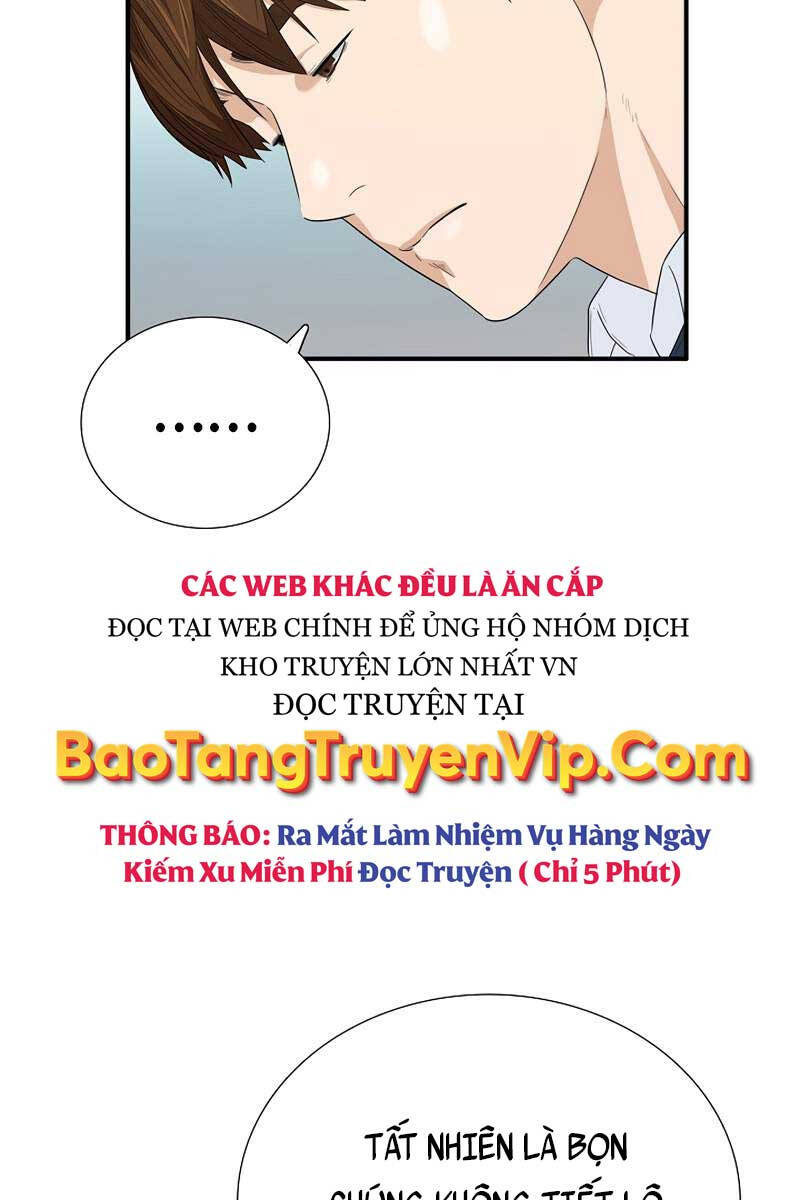 Đây Là Luật Chapter 87 - Trang 80