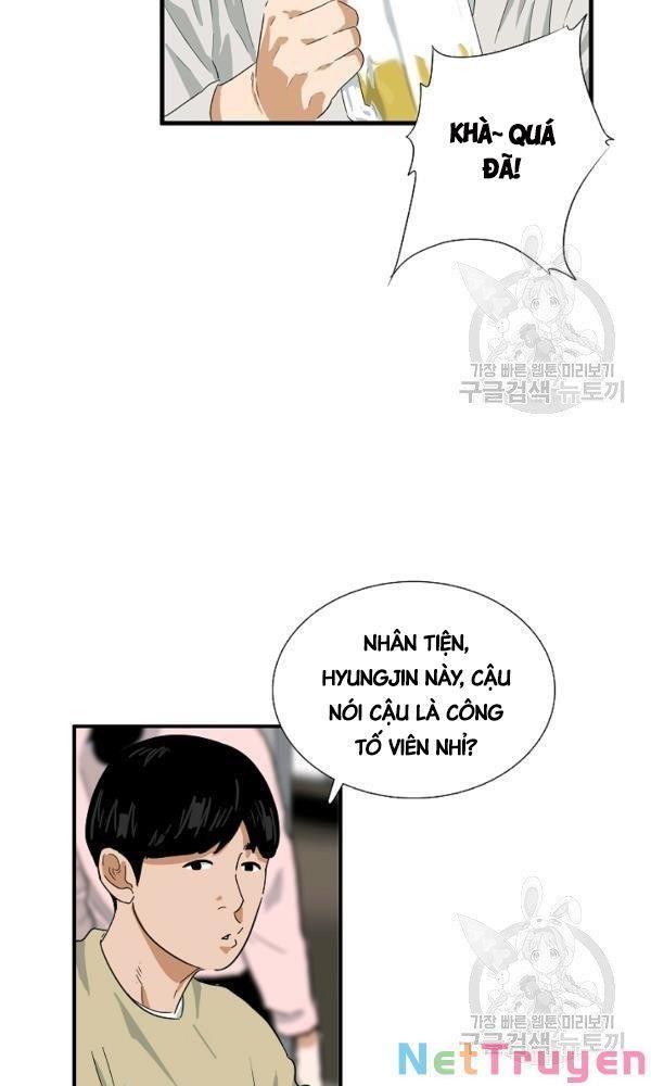 Đây Là Luật Chapter 43 - Trang 47