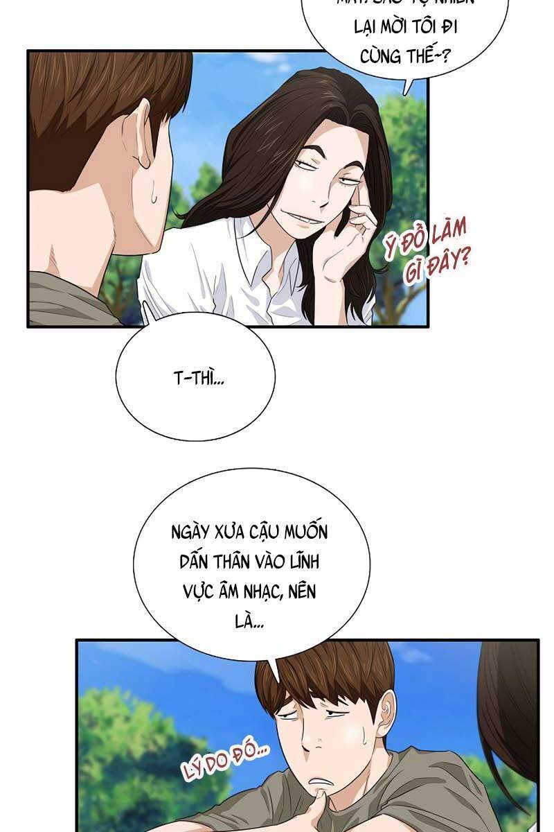 Đây Là Luật Chapter 76 - Trang 33