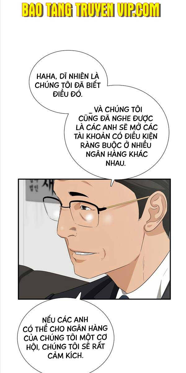 Đây Là Luật Chapter 97 - Trang 61