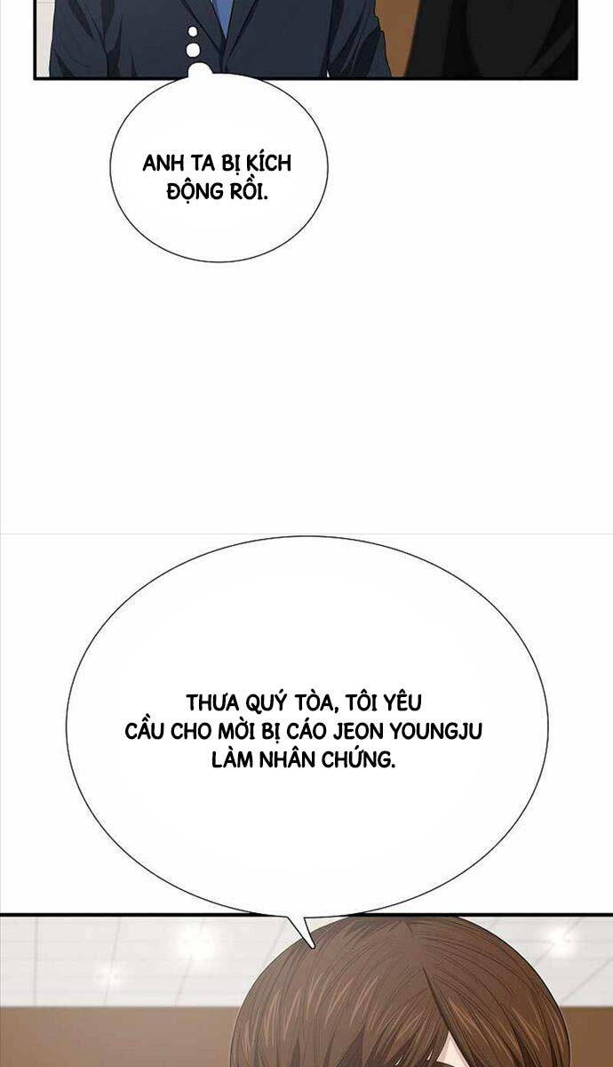 Đây Là Luật Chapter 105 - Trang 7