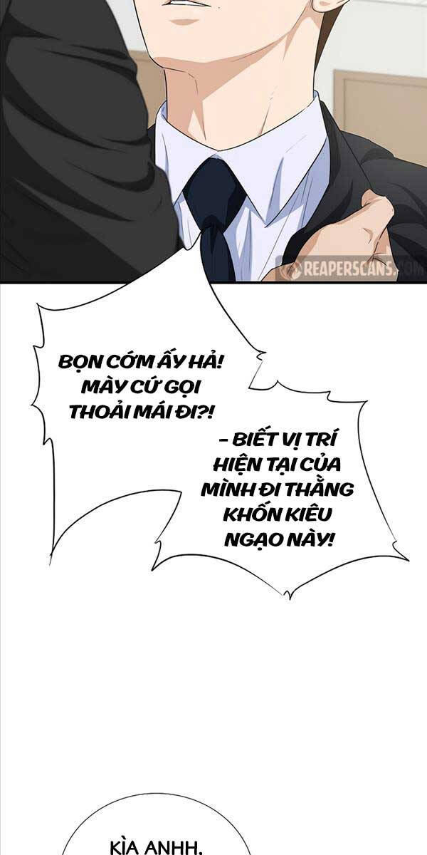 Đây Là Luật Chapter 94 - Trang 8