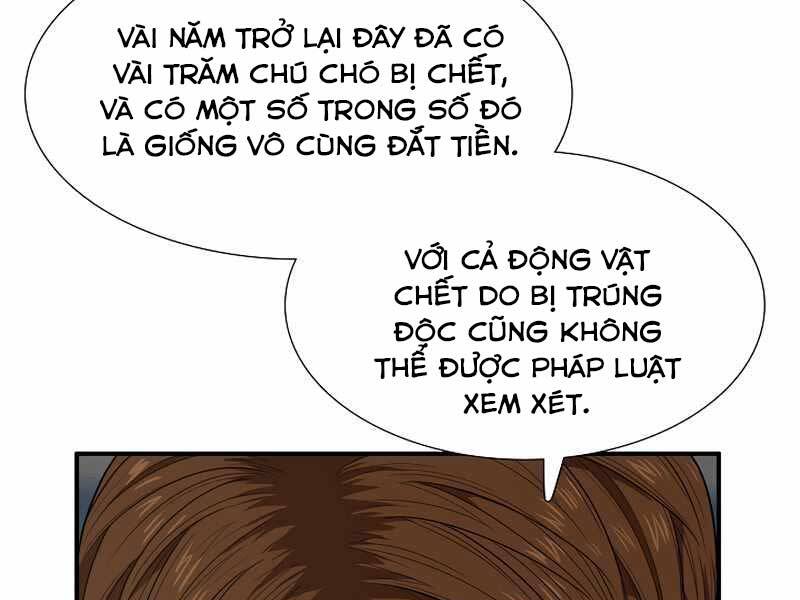 Đây Là Luật Chapter 50 - Trang 31