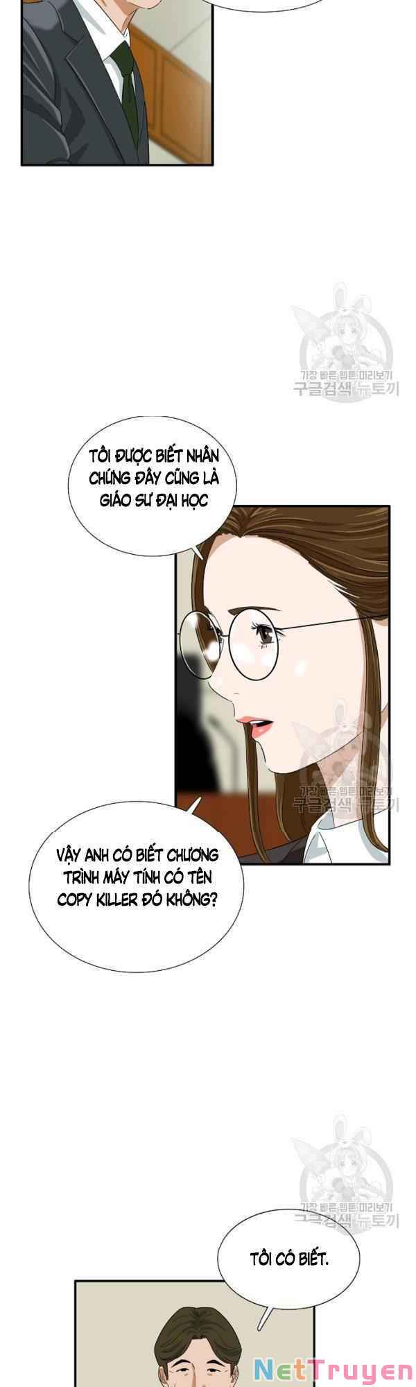 Đây Là Luật Chapter 32 - Trang 30