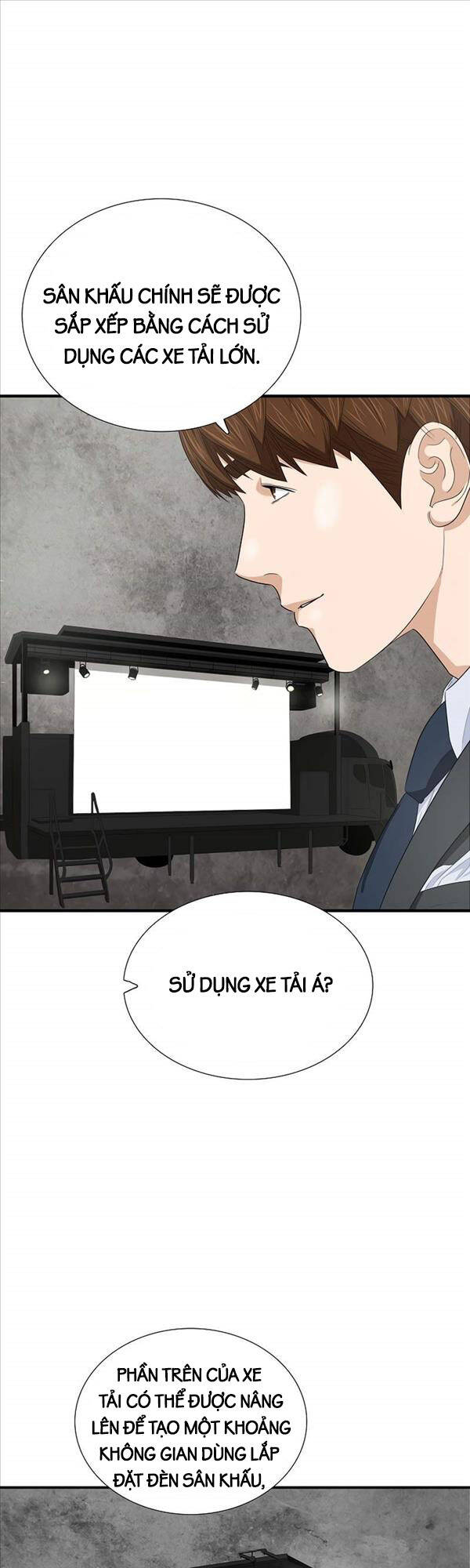 Đây Là Luật Chapter 88 - Trang 13