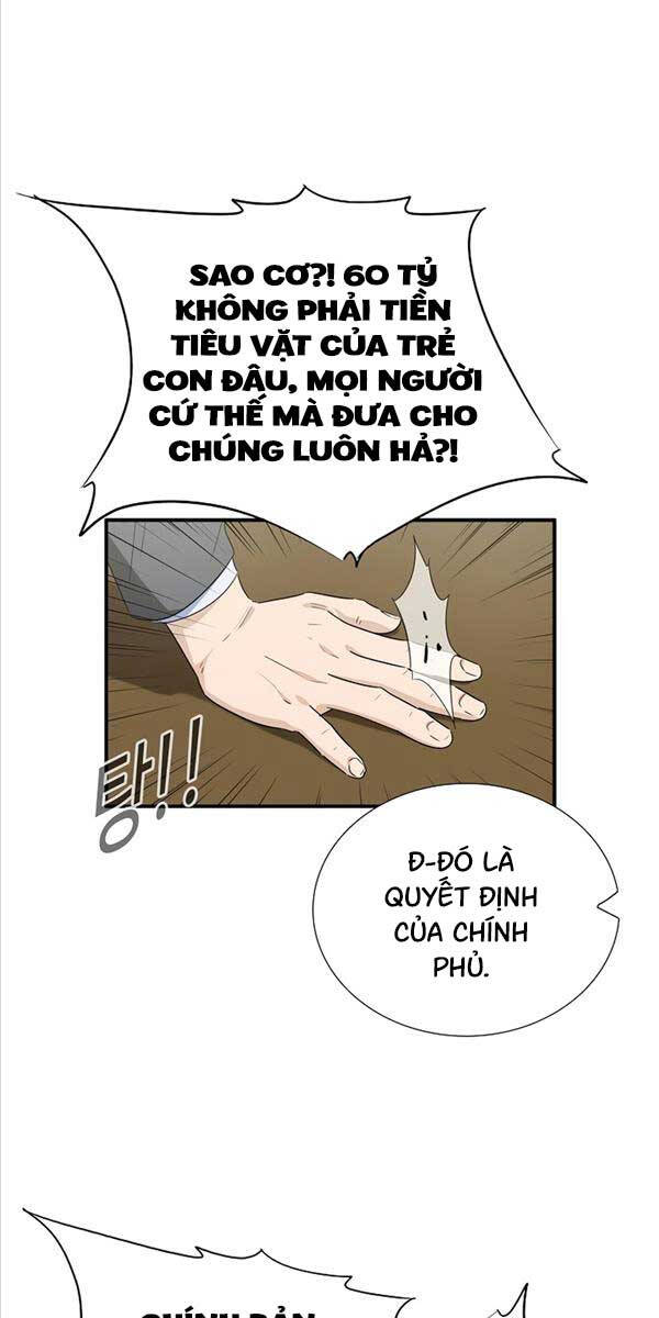 Đây Là Luật Chapter 99 - Trang 26