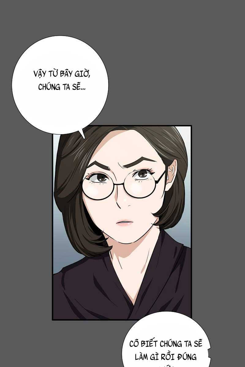 Đây Là Luật Chapter 87 - Trang 12