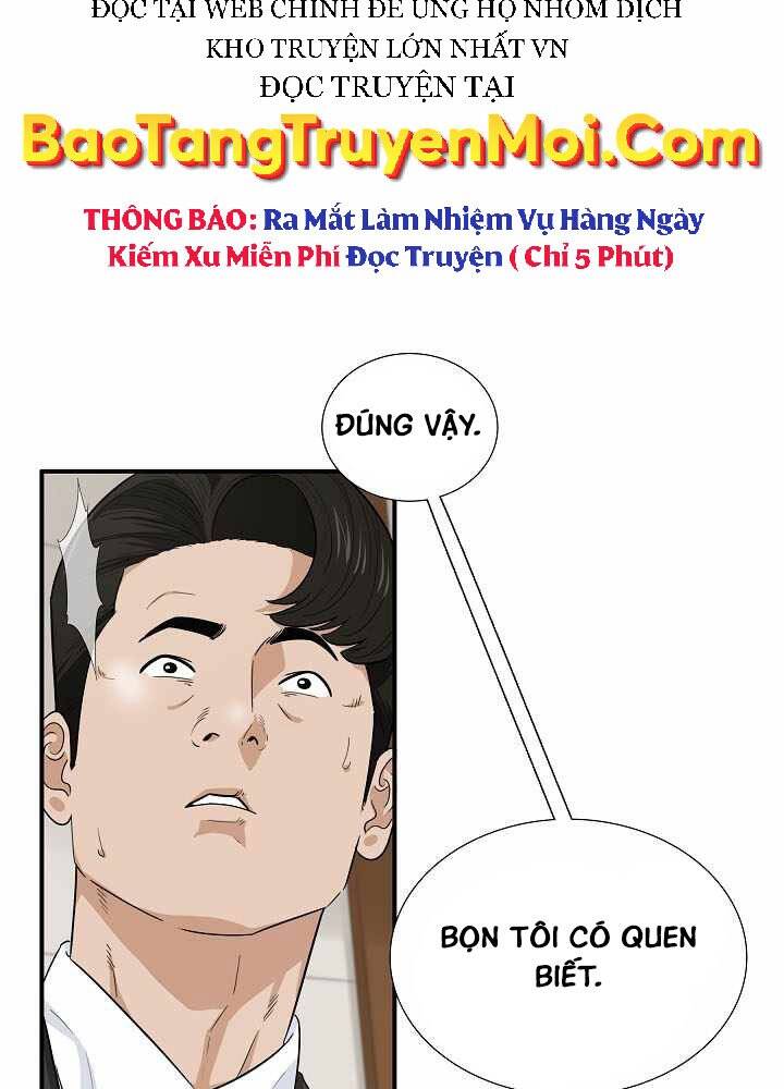 Đây Là Luật Chapter 55 - Trang 32